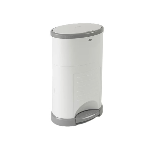 Korbell Mini 9 Litre, Hands Nappy Disposal Bin