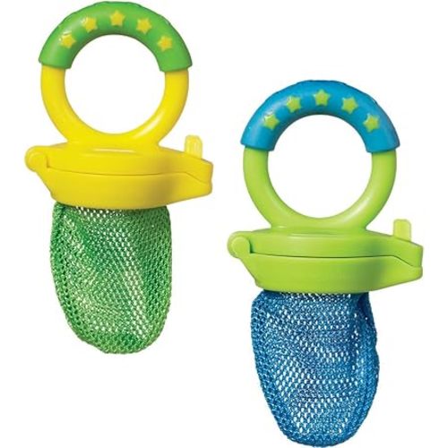 Munchkin® Fresh Food Feeder, 2 Count