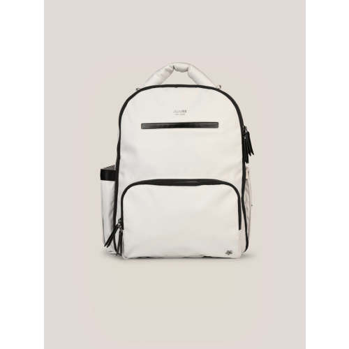 Witney Carson Classic Diaper Backpack - Cloud