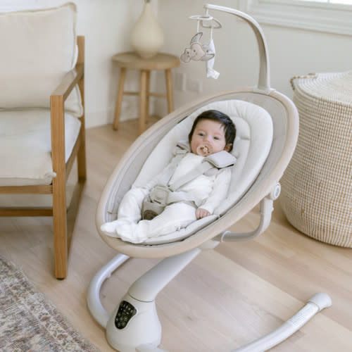 Maxi-Cosi Cassia Swing - Classic Oat
