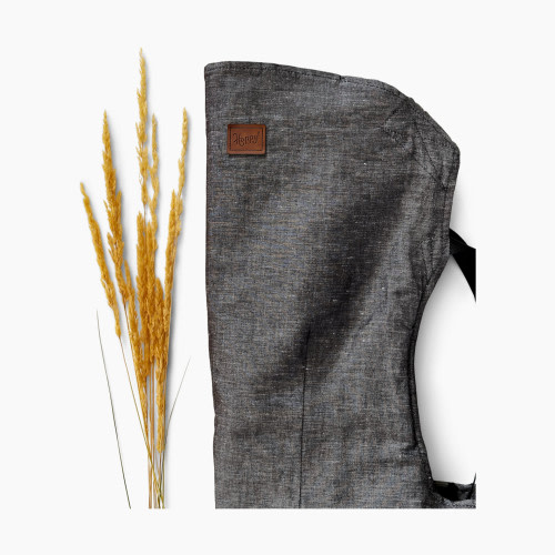 Happy Baby Original Baby Carrier - Graphite