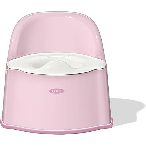 OXO Tot Potty Chair - Blossom
