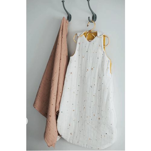 1.7 TOG Sleep Bag - Celestial print