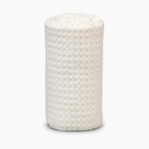 Lulujo Waffle Blanket - Cream Vanilla