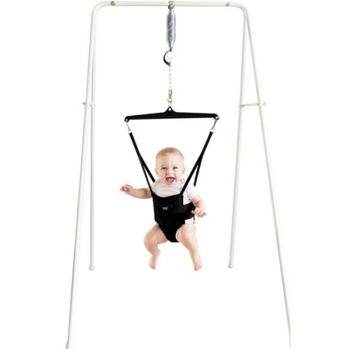 The Original Jolly Jumper with Stand