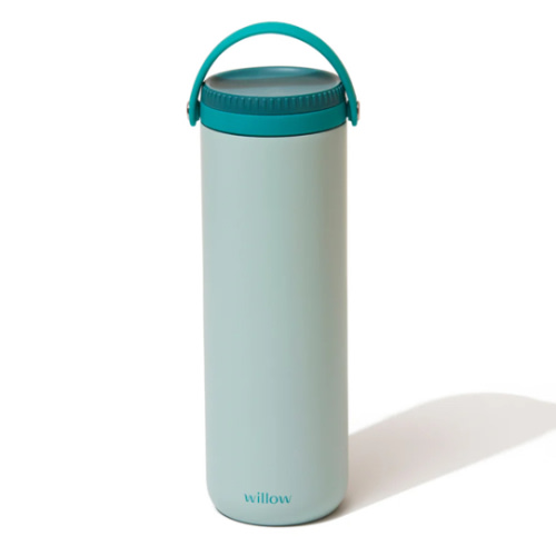 Willow® Portable Breast Milk Cooler - On The Go Storage | Willow – Willow Pump