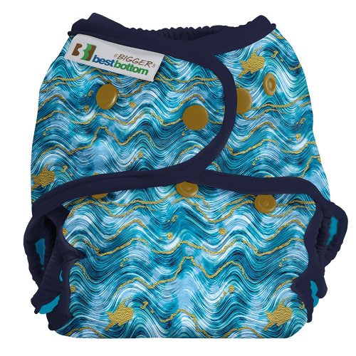 Best Bottoms Diaper Covers - OS