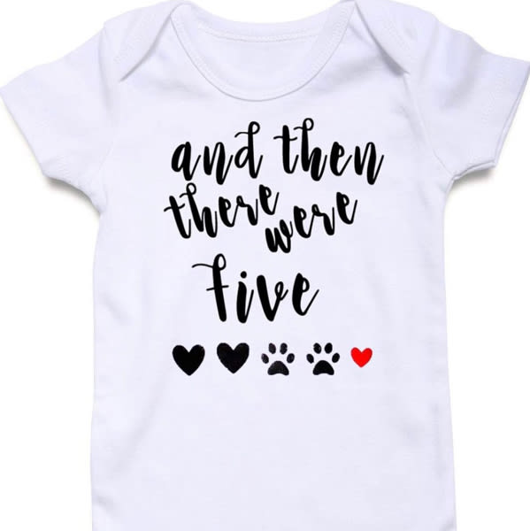 Amazon.com: BFUSTYLE Baby Boy Girl Funny Romper Infant Bodysuit 0-18 Months