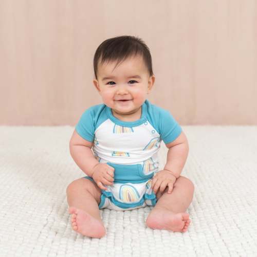 Shortall in Makai Rainbow