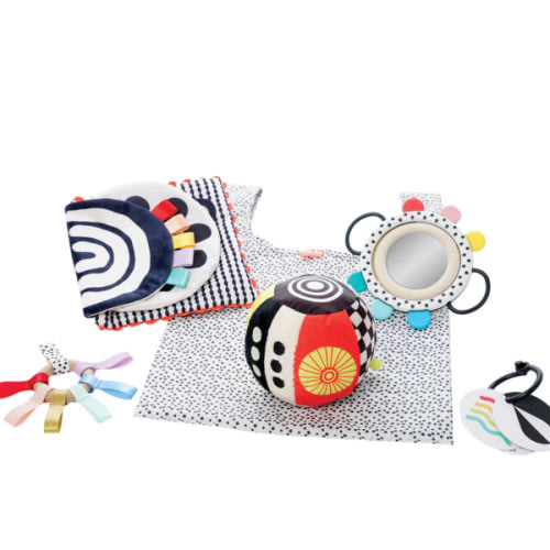 Wimmer Sensory Fun-Damentals Gift Set