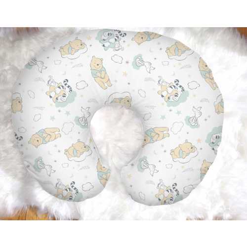 Winne the Pooh Boppy Baby Nursing Pillow Cover