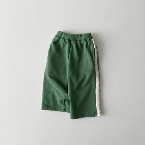 Wide Leg Sweatpants