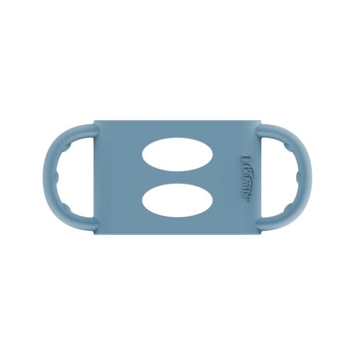Dr. Brown’s® Milestones™ Wide-Neck Silicone Handles