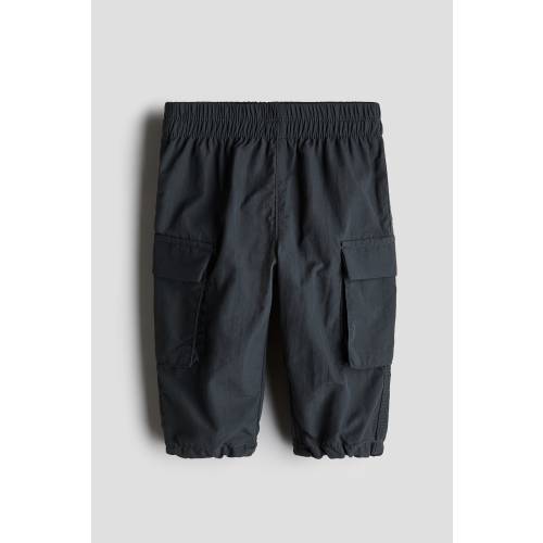 CARGO JOGGERS