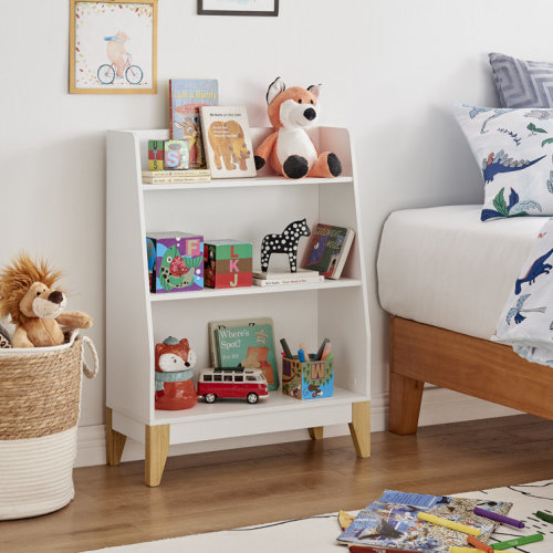 Kropf 31.5'' H X 23.62'' W Book Display