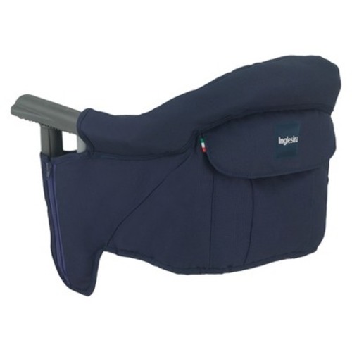 Inglesina Fast Table Hook-on High Chair - Navy