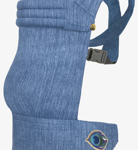 Denim Classic | Zeitgeist Baby Carrier | SHOP ARTIPOPPE