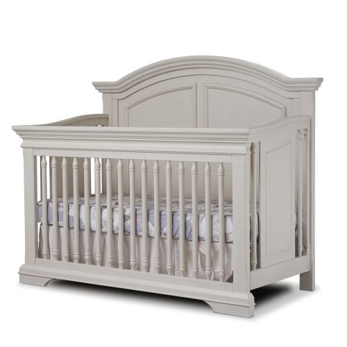 Portofino High Arch Crib