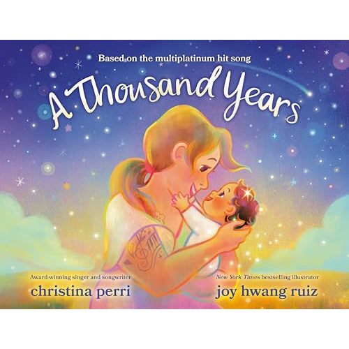 A Thousand Years