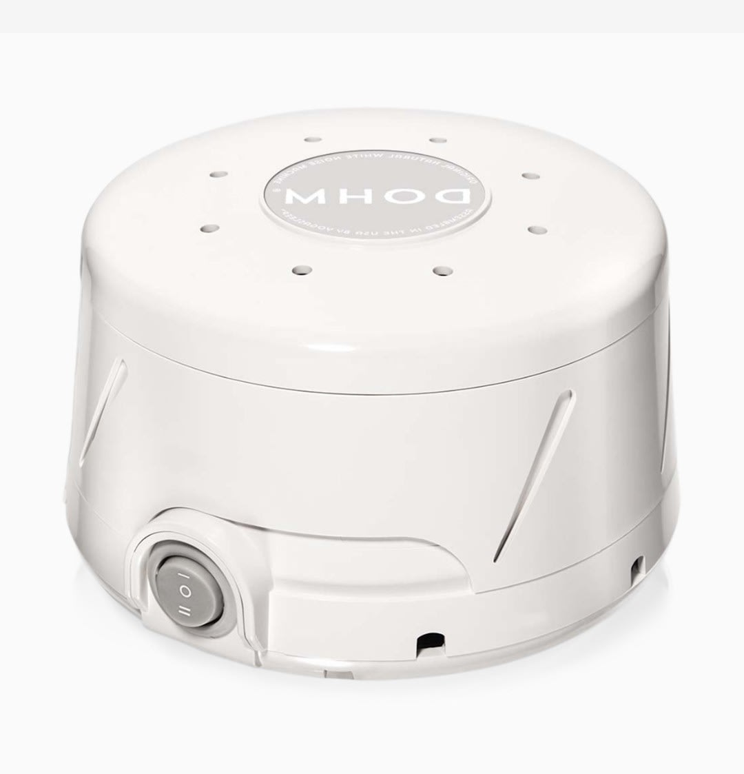 Dohm Classic
