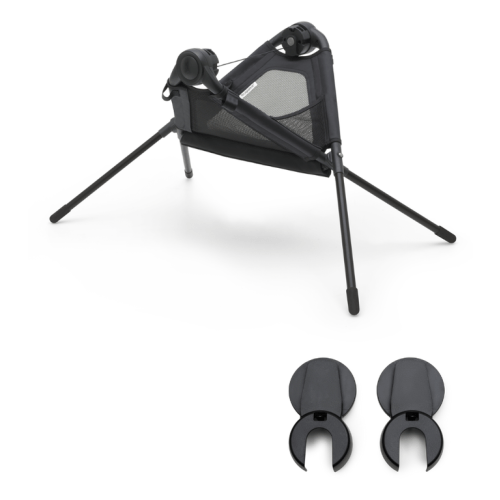 Bugaboo Stand and Adapter Bundle - HipBabyGear