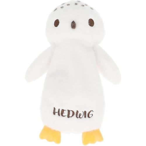 Kids Preferred Cuddle Pal – Harry Potter Hedwig Plush 11 Inch – Stuffed Animal for Babies & Newborn – Baby’s First Plush Blankie