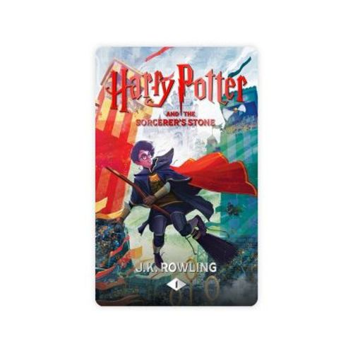 Yoto Harry Potter And The Sorcerer's Stone Audio Card