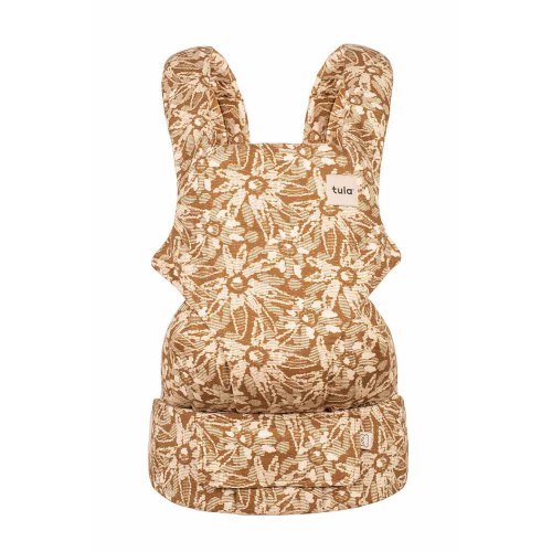 Mariam - Hemp Explore Baby Carrier – Baby Tula US