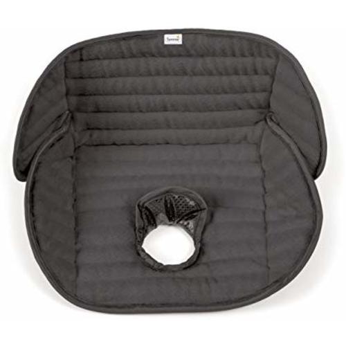 Summer Infant Deluxe Piddle Pad, Black (2)