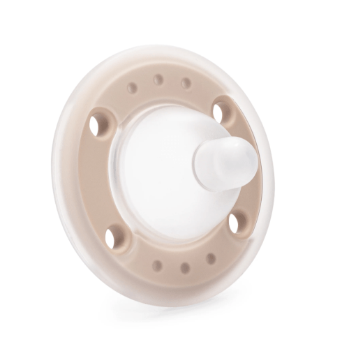 Ninni Pacifier Oatmeal 1 Pack