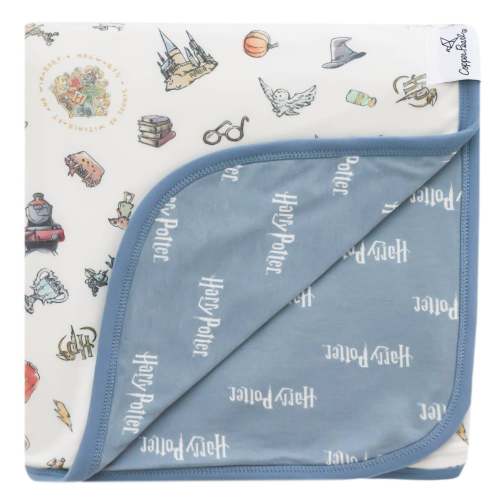 Three-Layer Quilt - Wizarding World™