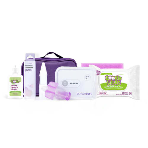 NozeBot x Boogie® Bundle – Dr. Noze Best