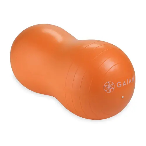 Active Seat Peanut Shaped Bounce Desk Chair, Exercise Yoga Balance Sitting Ball, Flexible Seating, Wiggle Seat for Boys and Girls
