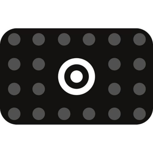 Bullseye Dots Target GiftCard $25