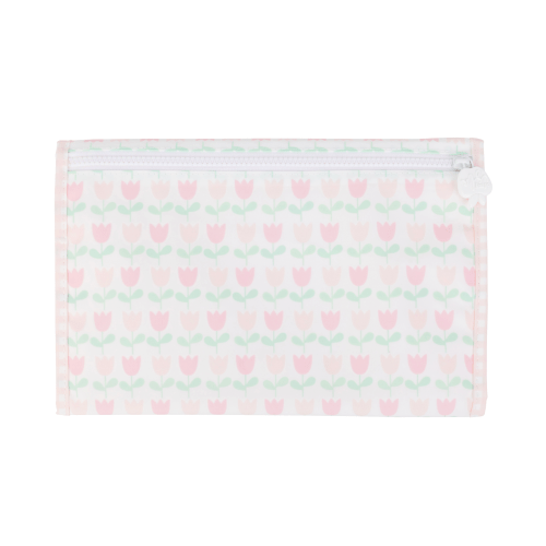 The Changing Pad- Tulips