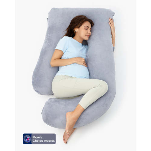 Huggable - Our Maternity Body Pillow