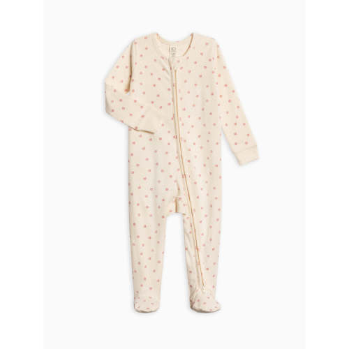 Carla Floral / Punch / 0-3M