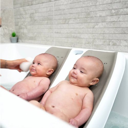 The Twin Bath
