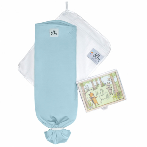 The Ollie® Swaddle