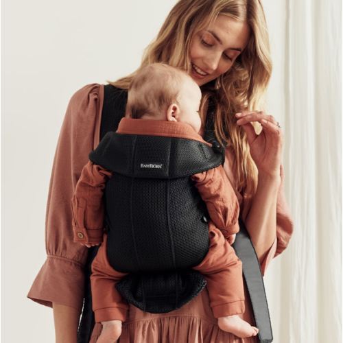 BabyBjörn Baby Carrier Mini