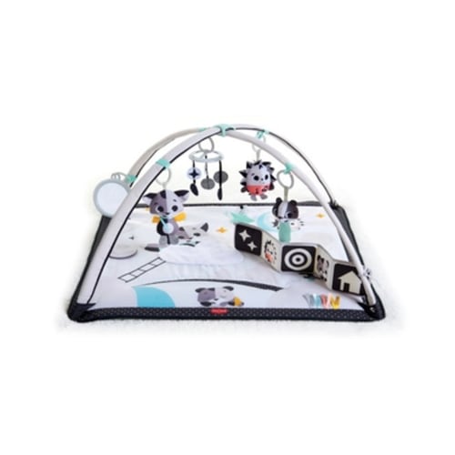 Tiny Love Magical Tales Black & White Gymini