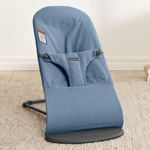 BabyBjörn Bouncer Bliss