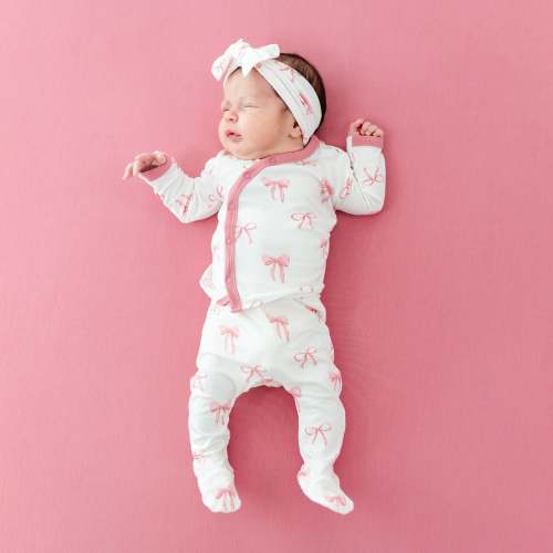 Take Me Home Set with Bow in Bow