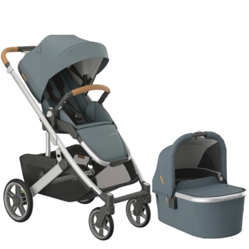 Stroller Fund