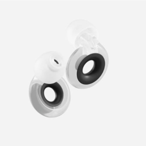 Loop Engage 2 Plus: Comfortable Conversations – Loop Earplugs America – Loop US
