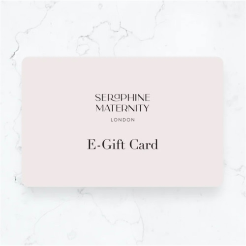 Seraphine Gift Card | Any Amount