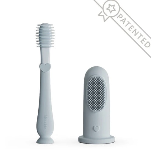 Baby Oral Care Set