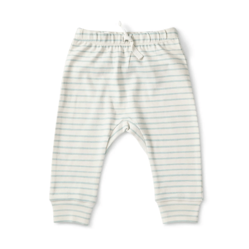 Harem Pant