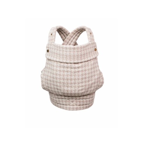 The Monarch Carrier - Houndstooth – Mabē