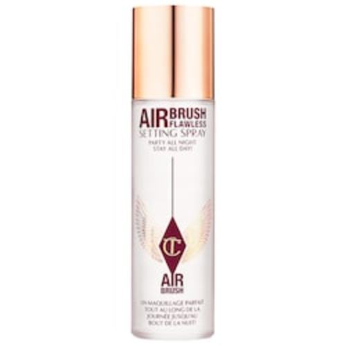 Charlotte Tilbury Airbrush Flawless Blurring & Waterproof Setting Spray